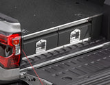 Original Ford Ranger desde 06/2022 Cajonera sistema