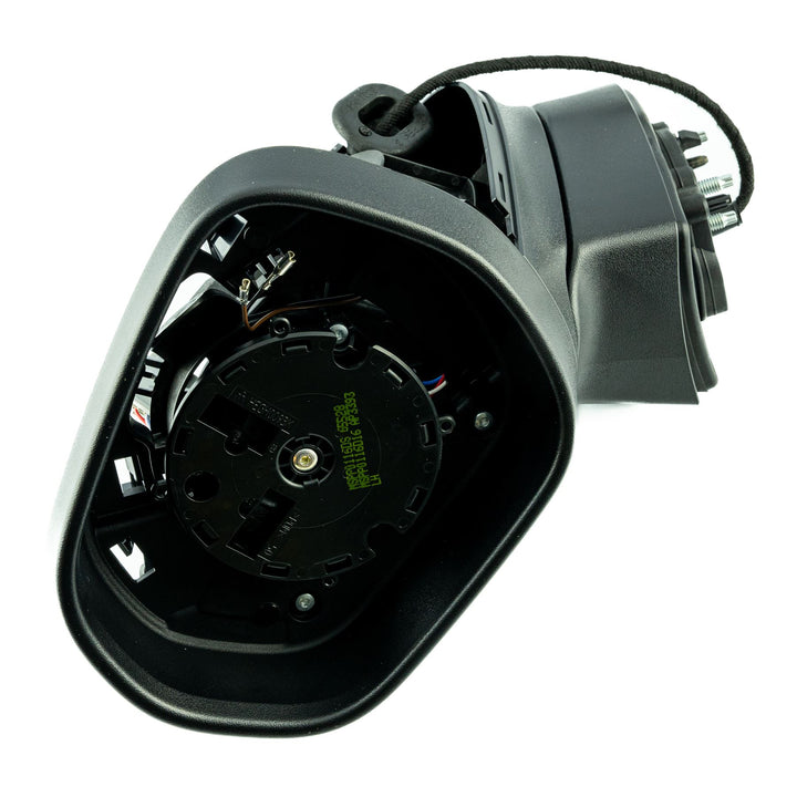 Espejo retrovisor eléctrico plegable IZQ Fiesta 2021-2023