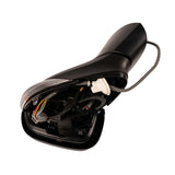 Espejo retrovisor eléctrico calefactado IZQ Puma 2020+