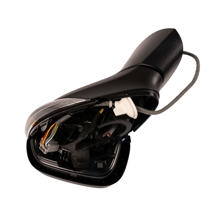 Espejo retrovisor eléctrico calefactado IZQ Puma 2020+