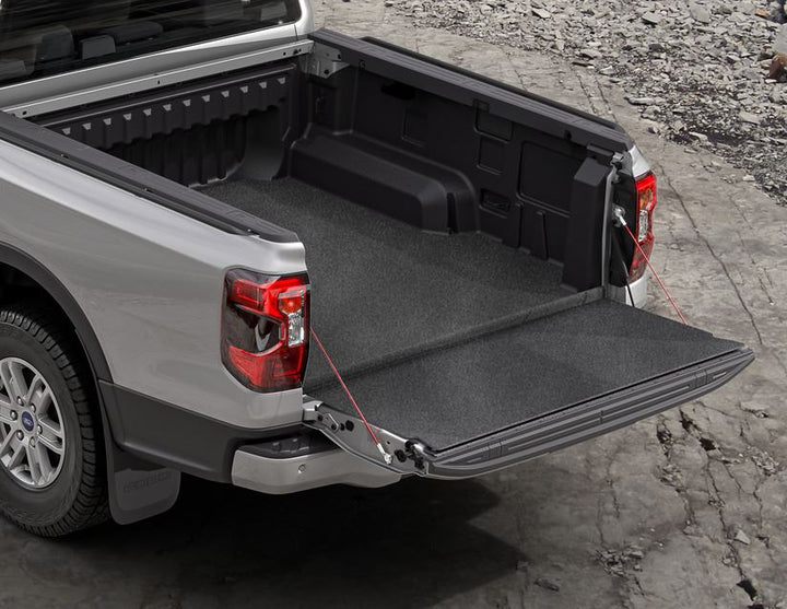 Ranger Alfombra protectora Sportliner, gris