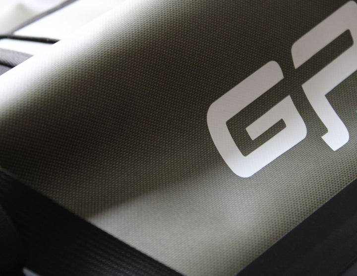 G3* Bolsa de viaje GP,para cesta metálica G3