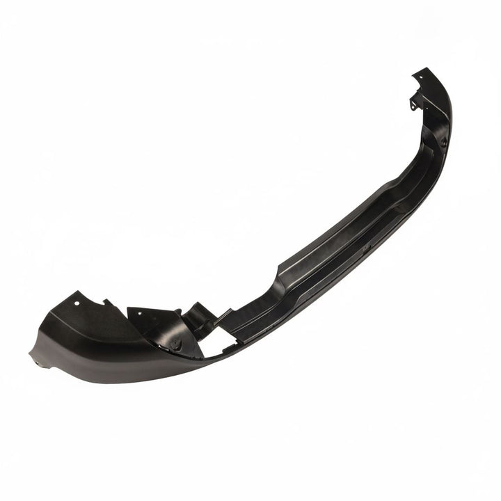 Spoiler superior delantero negro con rejilla Fiesta Active 2018-2021