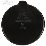 Cubierta de bombilla original Ford 5211292