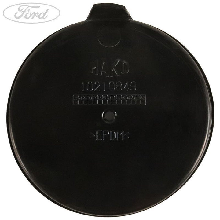Cubierta de bombilla original Ford 5211292