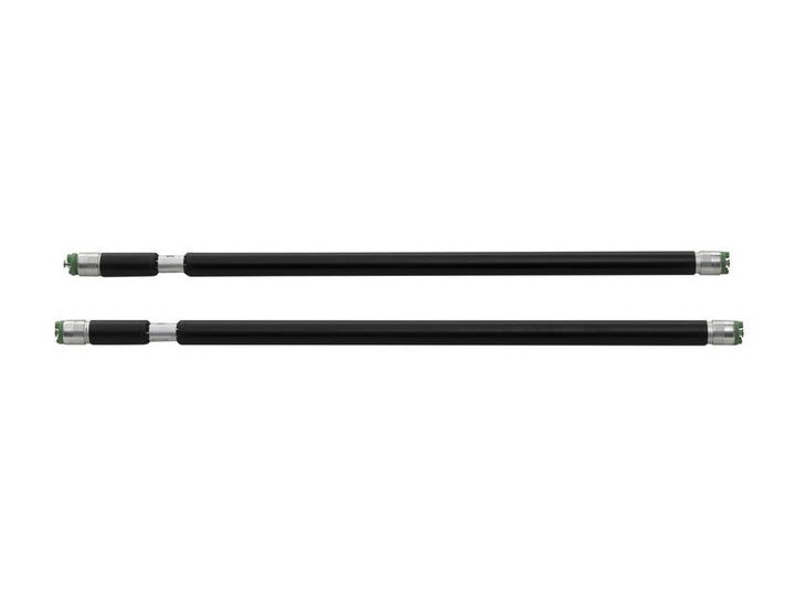 Original Ford Transit Custom desde 09/2023 Kit de barra kit