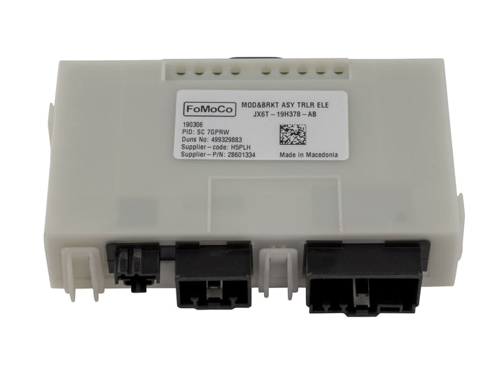 Focus Módulo trasero de remolque