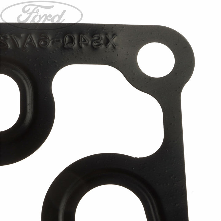 Junta para enfriador de aceite de motor original para Ford Lynx 1.8 Diésel TDCi 1212742
