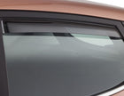 Fiesta desde 07/2017 ClimAir®* Deflector de aire para ventanillas traseras