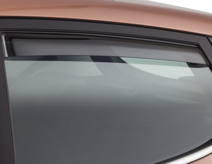Fiesta desde 07/2017 ClimAir®* Deflector de aire para ventanillas traseras