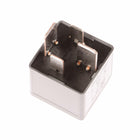 Terminal microrelé de 70 amperios y 4 contactos planos del sistema eléctrico original Ford 1425754