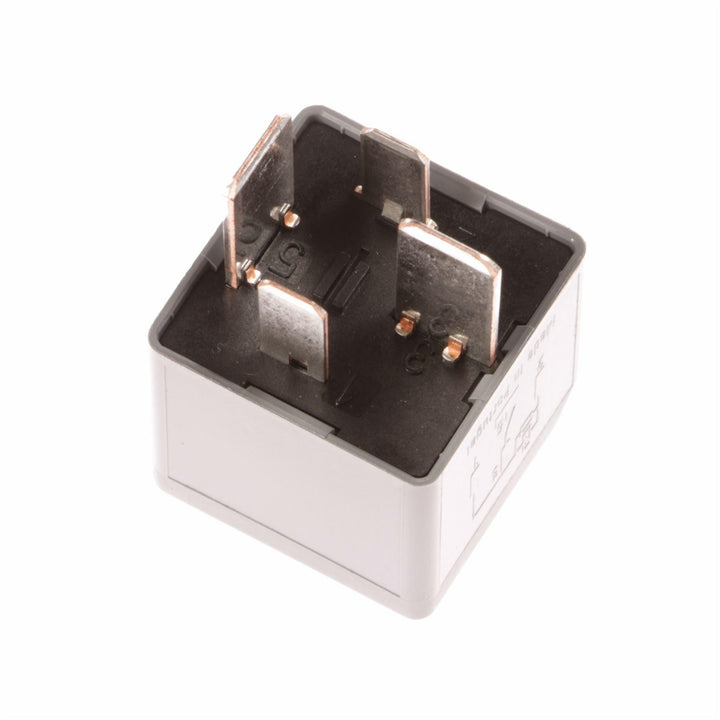 Terminal microrelé de 70 amperios y 4 contactos planos del sistema eléctrico original Ford 1425754