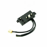 Interruptor de asiento eléctrico DER ébano Ranger TKE 2019-2023