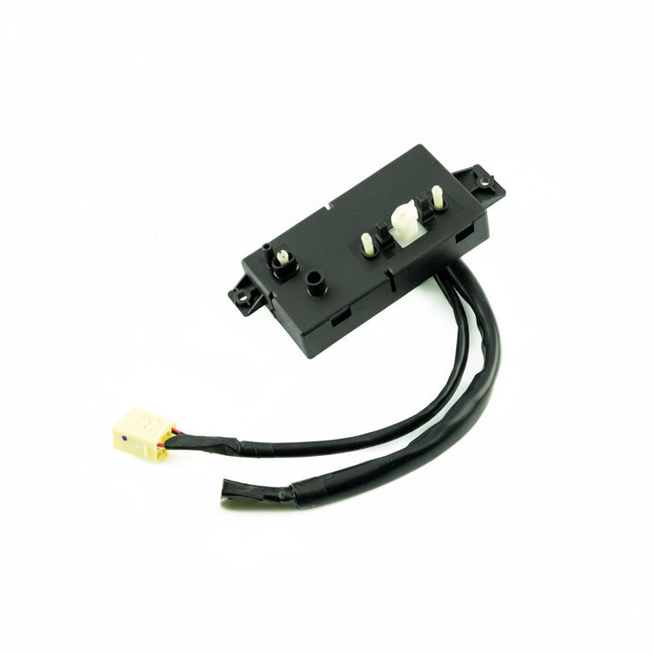 Interruptor de asiento eléctrico DER ébano Ranger TKE 2019-2023