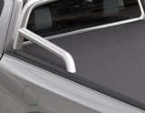 Original Ford Ranger desde 06/2022 Funda de maletero flexible negro