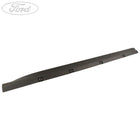 Moldura del faldón lateral central derecho O/S (lado del pasajero) original para Ford Transit 2014-2019 2036042