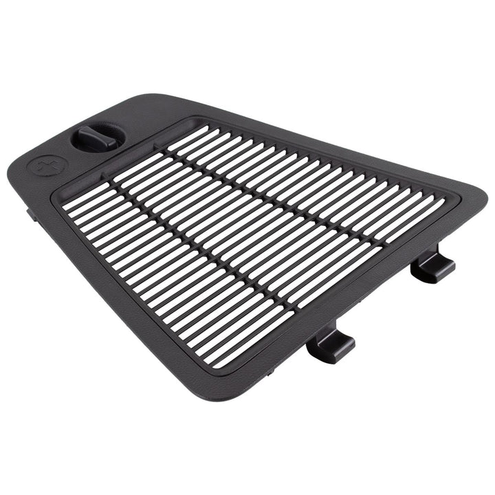 Puerta para compartimento de almacenamiento original para Ford 1945708