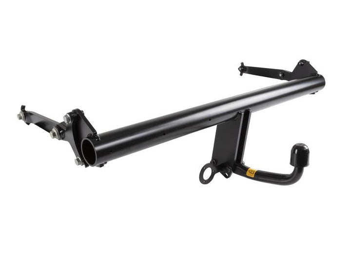 Enganche de remolque fijo y kit eléctrico 13 pines Kuga 2020-2024 con conector de fábrica