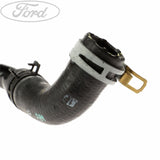 Manguito de radiador original Ford 1122510