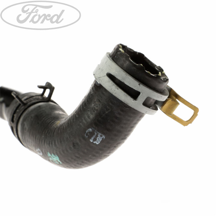 Manguito de radiador original Ford 1122510