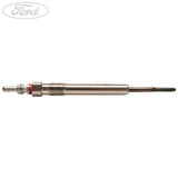 Transit 2014-2024 Bujía Componente del Motor Azul