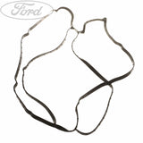 Junta para tapa balancín válvula original para Ford Fiesta Focus 1141575