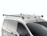 Transit/Tourneo Courier Q-Top® (Q-Tech)* Galería de techo