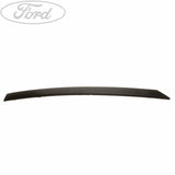 Moldura para marco de puerta y ventanilla N/S (lado del conductor) original para Ford Focus 1675420