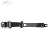 Cinturón de seguridad central trasero original para Ford Kuga 2012- 1943125