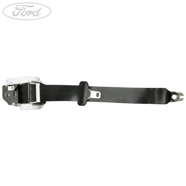 Cinturón de seguridad central trasero original para Ford Kuga 2012- 1943125