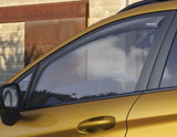 Fiesta desde 07/2017 ClimAir®* Deflector de aire para ventanillas delanteras