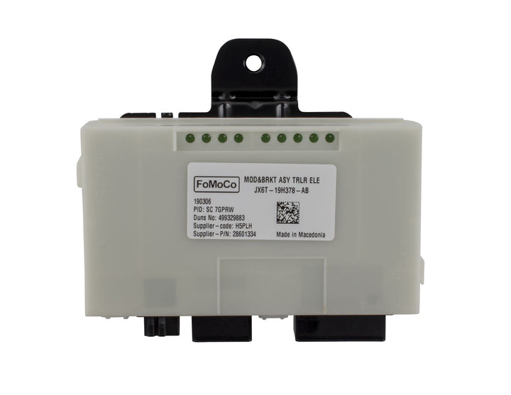 Focus Módulo trasero de remolque