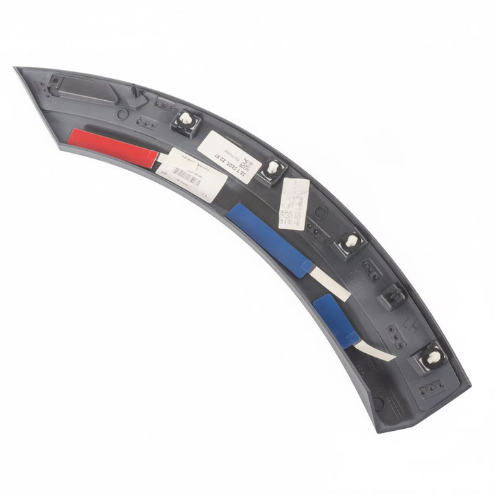 Moldura de paso de rueda superior trasera IZQ imprimada Puma 2020+