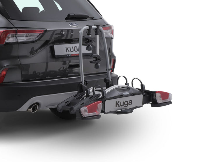 Thule®* Portabicicletas trasero Coach 274,para dos bicicletas