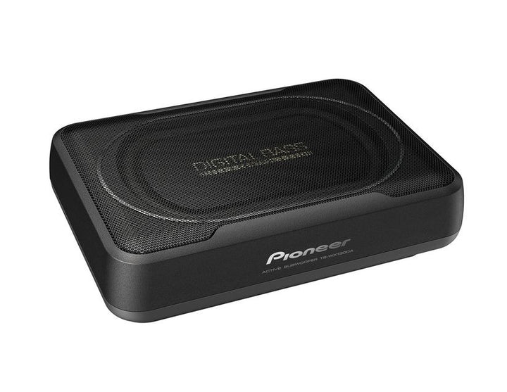 PIONEER* SUBWOOFER TS-WX130DA.