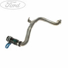 Manguito para carcasa de termostato original Ford 1930757