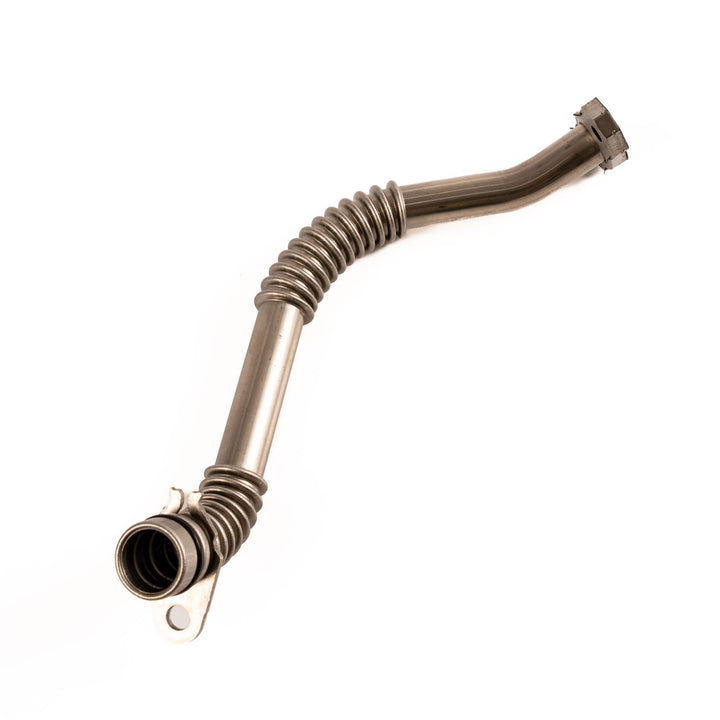 Tubo de drenaje inferior de turbocompresor 2.0 EcoBlue 2019+