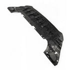 Deflector de aire del radiador Transit Connect 1.0 EcoBoost/1.5 TDCi/2.5 Duratec 2018-2022