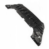 Deflector de aire del radiador Transit Connect 1.0 EcoBoost/1.5 TDCi/2.5 Duratec 2018-2022