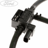 Ford C-Max 2010-15 Palanca Solenoide Wastegate con Mangueras 2010734