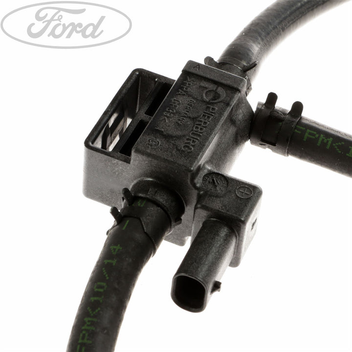 Ford C-Max 2010-15 Palanca Solenoide Wastegate con Mangueras 2010734