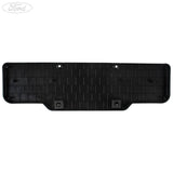 Soporte de matrícula original Ford 2041227