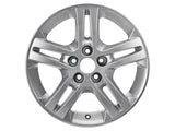 Original Ford Galaxy/S-MAX Llantas de aleación 16