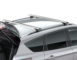 Kuga Barras transversales portaequipajes para techo