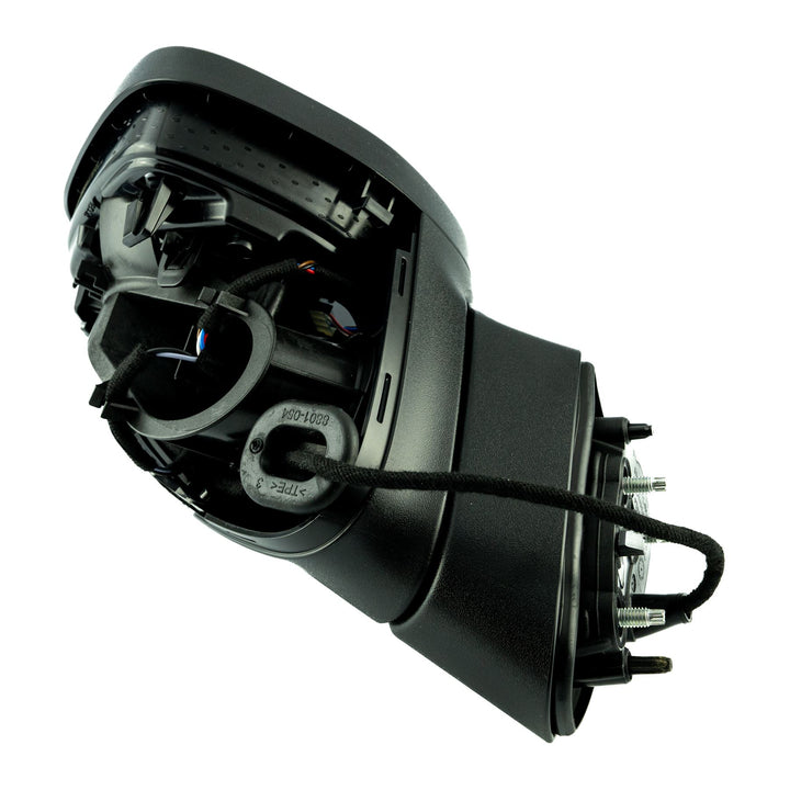 Espejo retrovisor eléctrico DER Fiesta 2021-2023