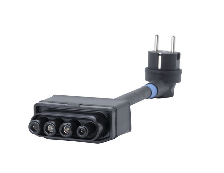 Original Ford Mustang Mach-E/Transit Conector doméstico para FRA & FIN.