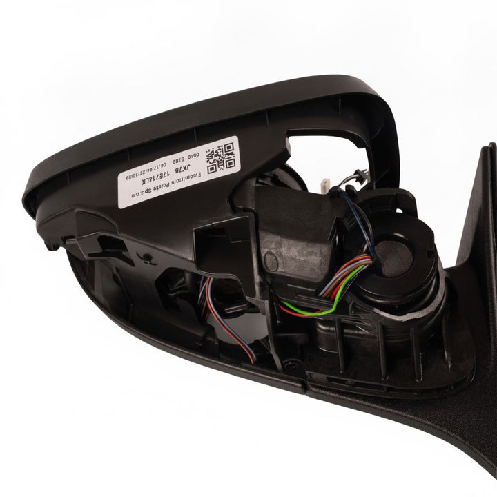 Espejo retrovisor eléctrico doble calefactado DER Focus 2018+