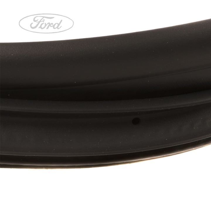 Ford Fiesta 2008-2019 Burlete Apertura Puerta LD Negro 1794592