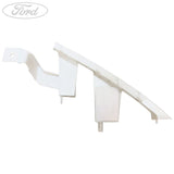 Soporte de montaje delantero para parachoques O/S (lado del pasajero) original para Ford Ranger 2011- 1724285