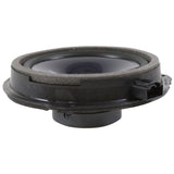 Fiesta 2008-2019 Altavoz Delantero Woofer Negro
